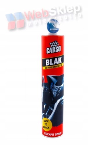 Z0G42 PRE PALUBNÚ DOSKU FRESH 750ml FV CARSO B