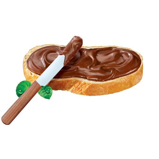Nutella čokoládovo-orieškový krém Nutella mini 25g Ferrero