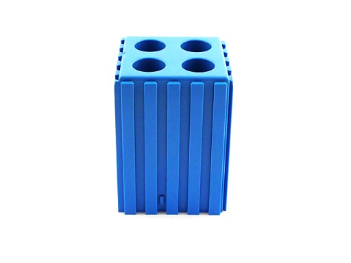 STOJAN NA NÁRADIE, RUKOVÄŤ VALCOVÁ, FI 14MM, PLAST
