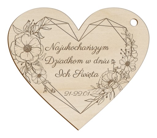 KĽÚČENKA PRE PÁRY VALENTÍN NAVŽDY SPOLU