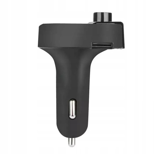 BLUETOOTH VYSIELAČ FM SÚPRAVA HANDSPHONE