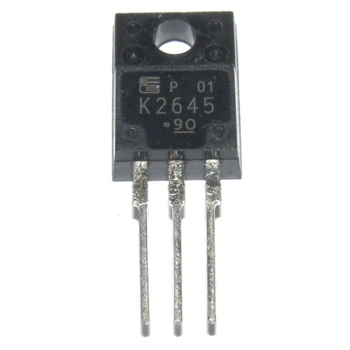 2SK2645