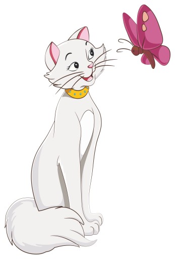 NÁLEPKA NA OKNO NÁBYTOK ZRKADLO KAT