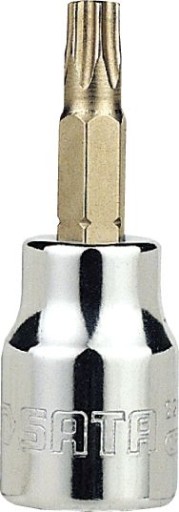 SATA 3/8 ZÁSUVKA S BITOM TORX T40 SC22107