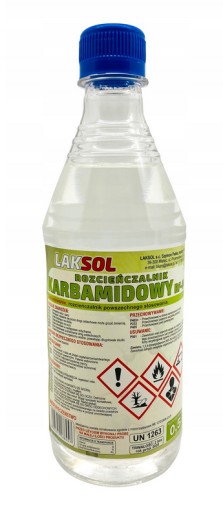 Karbamidové riedidlo 0,5 l