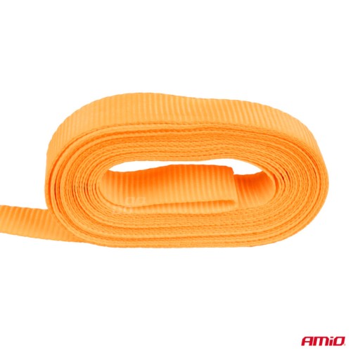 PREPRAVNÝ PÁS SO SAMONAPÍNAČOU SPONOU 2,5Mx25MM PREPRAVNÝ PÁS 250KG
