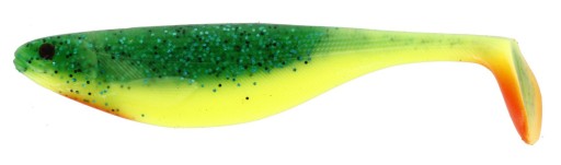 Westin ShadTeez Fireflake 12 cm