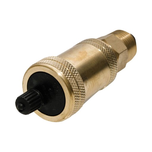 AUTOMATICKÝ ODVZDUCH 1/2 DURO