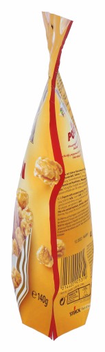 Werther's Original Karamelový popcorn 140g
