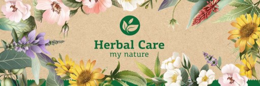 Herbal Care Hydratačná maska MODRÉ RIASY