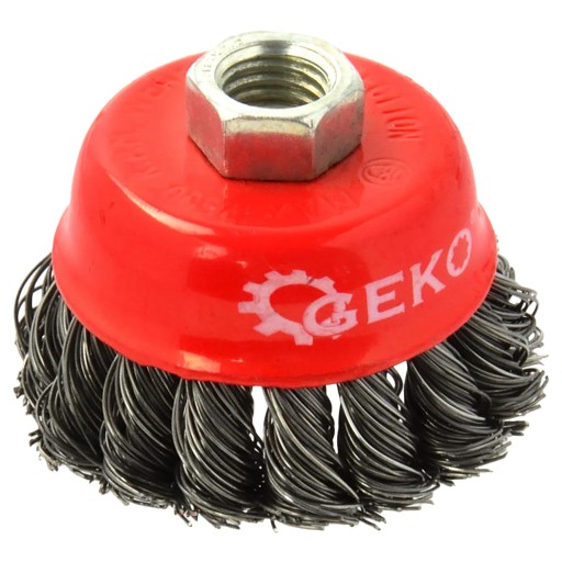 BRIDED DRÔT ALE KEFA 65mm M14 NA UHLOVU BRUSKU