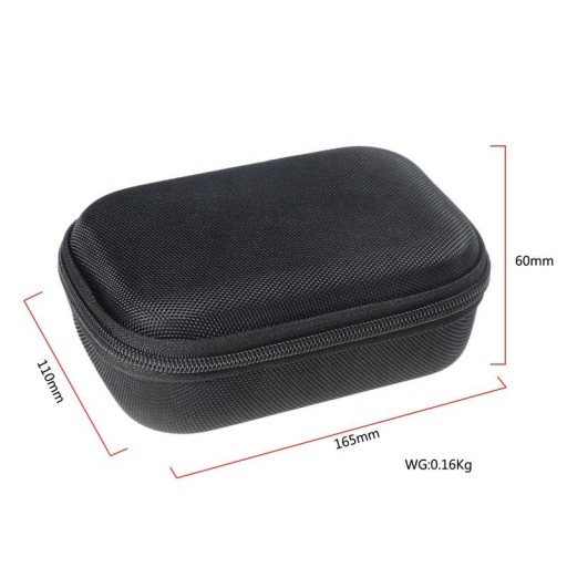 KRYT POUZDRA PRE REPRODUKTOR JBL GO 3
