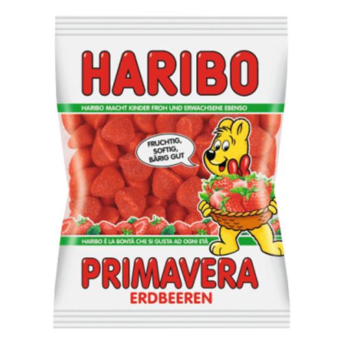 Primavera Haribo želé 100 g