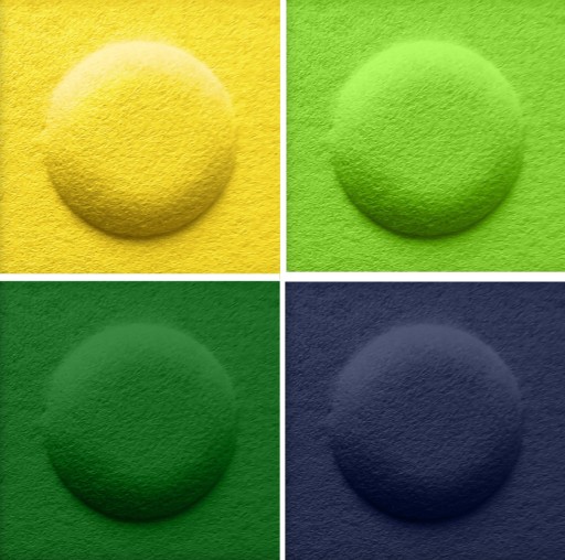 Felt Panel Block 30X30 COLORS