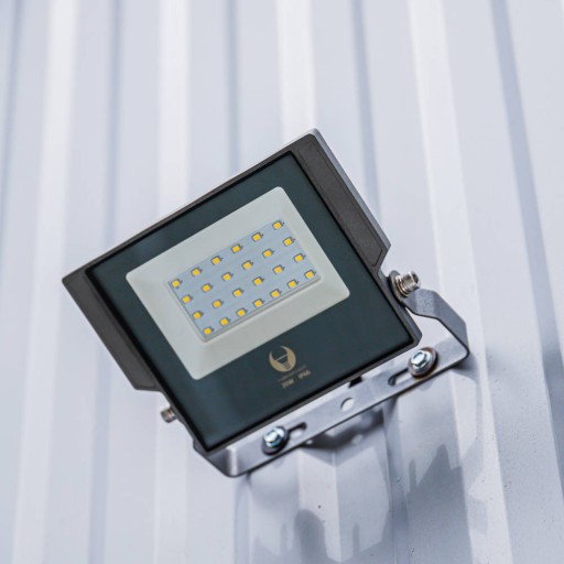 ASPIRE LED reflektor 10W 4500K 1100lm 230V F