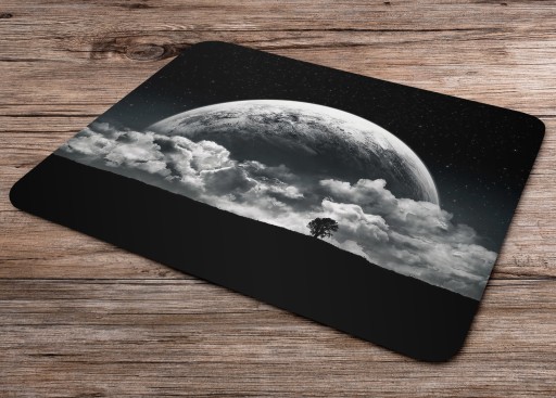 MOON MOON PODLOŽKA PRE MYŠ