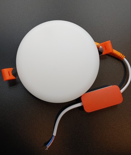 WR-018 stropné svietidlo 4000K (18W)