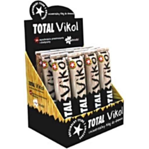 Wikol Vikol lepidlo na drevo 40g