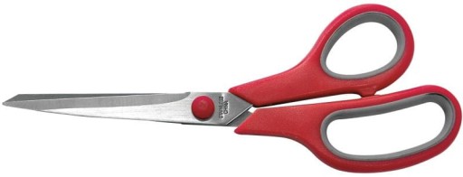 PROLINE univerzálne nožnice 220mm 30084