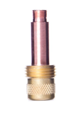 Plynový difúzor šošovky TIG SR 17/18/26 3,2 mm