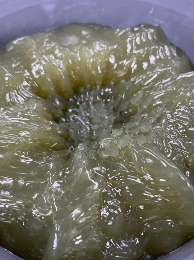 STP TUK NA KĹBY, ČEPY PODVOZKU 850g