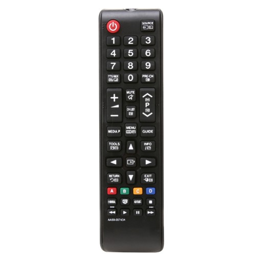 SUPER KVALITA DIAĽKOVEJ NÁHRADY Samsung AA59-00743A