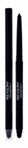 OČNÉ LINKY REVLON ČIERNA 0,28G