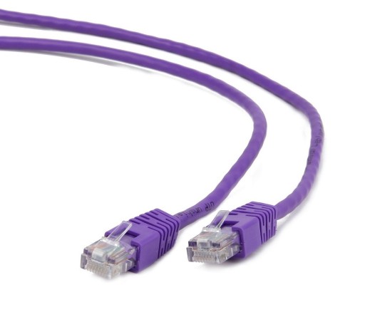 Gembird Cat.6 Patchcord RJ-45 FTP sieťový kábel