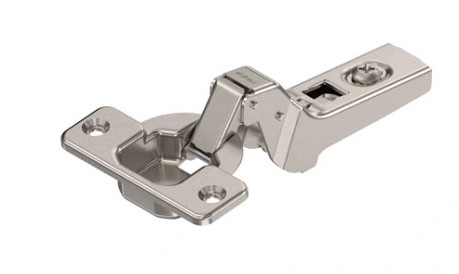 Pánt BLUM pre interiérové dvere s vedením 71M2750