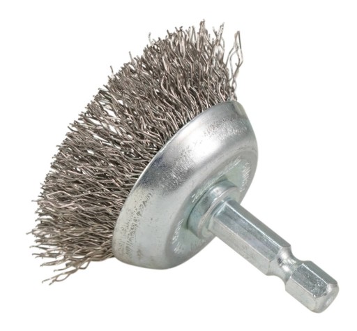 MAKITA DRÔTOVÁ KEFA KARNÁ 38mm 1/4 D-76554