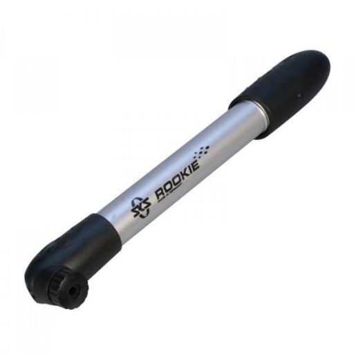 Odvetraná pumpa na bicykel Dunlop DV SKS Rookie