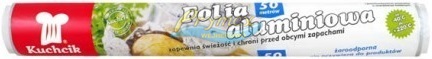 Hliníková fólia Kuchcik 1 rolka