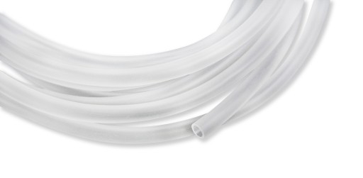 SILIKÓNOVÁ HADICA 4/6mm PRE VZDUCHOVÉ ČERPADLO - 1m