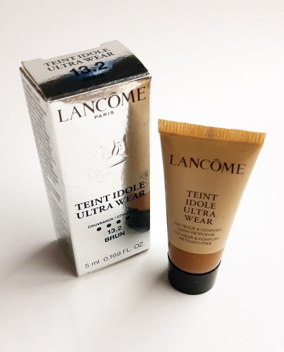 Teint Idole Ultra Wear Spf15 5ml 13,2 Brun