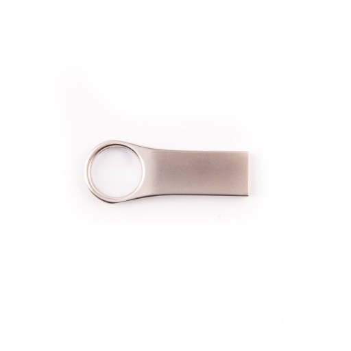 Kovový mini disk so slotom 1 GB USB 2.0 + GRAVÍROVANIE MENA ZA DARČEK