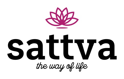 SATTVA Vonné tyčinky levanduľové vonné -LAVENDA 30g