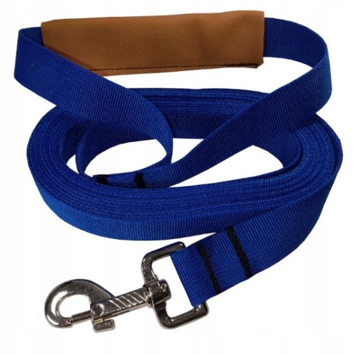 Páskové vodítko pre stredného psa do 5-25kg, 2m