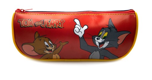 Školský peračník Tom a Jerry Peračník na potreby Pre chlapcov