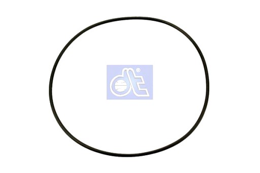 DT NÁHRADNÉ DIELY TESNENIE 128MMX3MM NBR RVI VOLVO