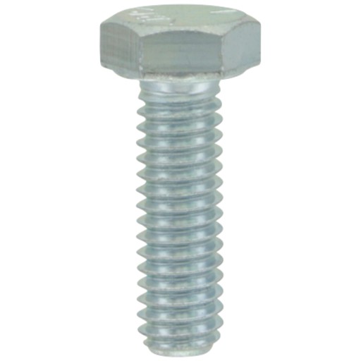 Palcová skrutka 5/16 palcov UNC x 25 mm trieda 8,8 DIN 933