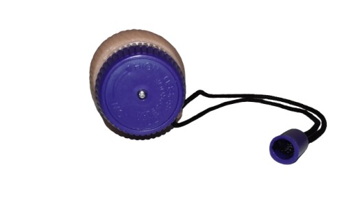 PVC vibrátor na penis - WX EROTICA RIMINGTON