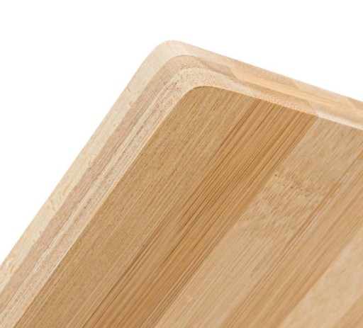 BAMBUSOVÁ KUCHYŇSKÁ DOSKA DREVENÁ 30x20 VEĽKÁ