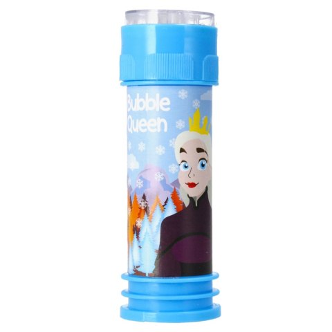KRÁĽOVSKÉ MYDLOVÉ BUBLINY 55ML MOJA BUBLINA