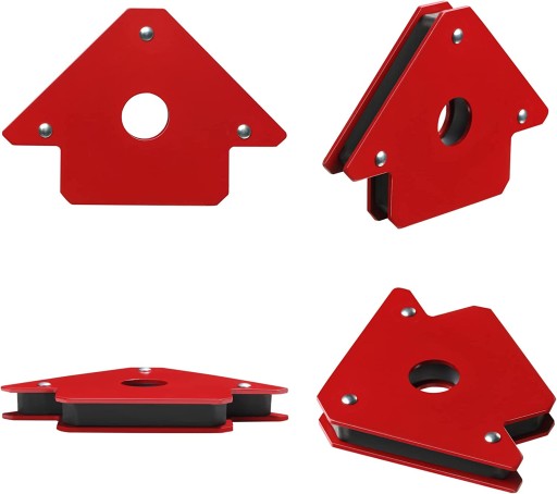 MAGNETICKÝ UHLOVÝ MAGNET 22,5KG