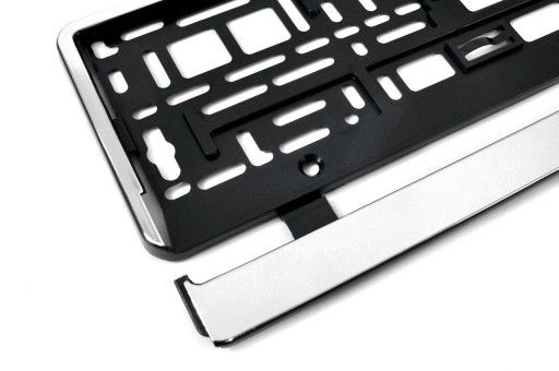 CHROME REG TABLE PAD