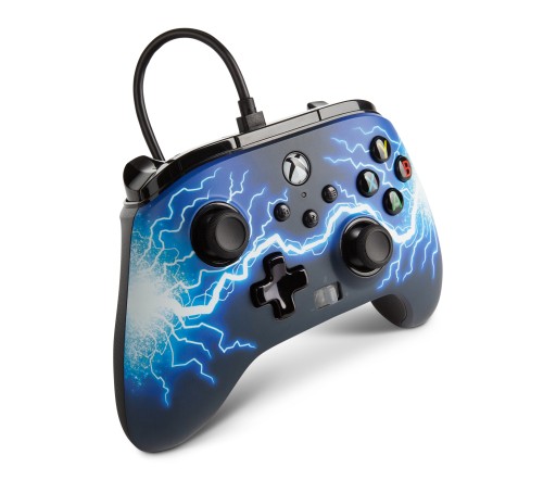 ANALOGOVÝ OVLÁDAČ MUSHROOM KNOB PRE XBOX ONE PAD NAVY BLUE