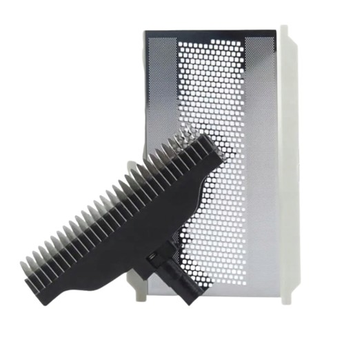 WAHL MOSER 3615 SET FÓLIA + ČEPEL ORIGINÁL