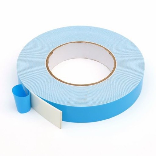 Montážna páska EPAT Super-Strong, 9 mm, kotúč 5 m