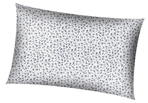 Bavlnená obliečka na vankúš 70x80 70/80 béžová