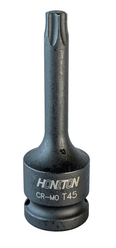 TORX NÁRAZOVÁ ZÁSUVKA 1/2